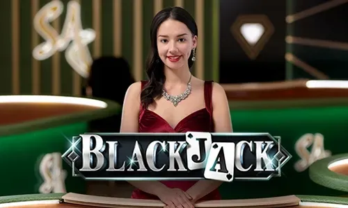 Casino welcome bonus promotion